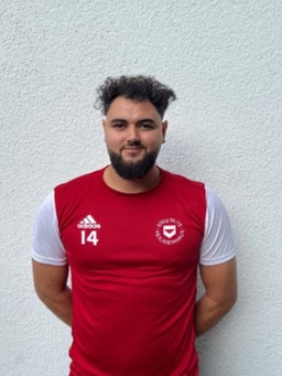 Avatar Bild für Anass Asrihi