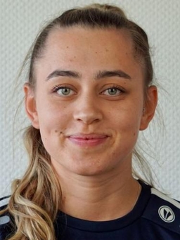 Avatar Bild für Leticia Theresa Maushagen