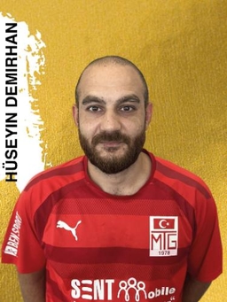 Avatar Bild für Hüseyin Demirhan
