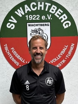 Avatar Bild für Ron Bergmann