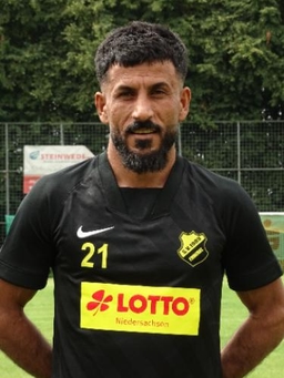 Avatar Bild für Kasem Osso