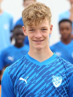 Avatar Bild für Jannes Leonard Moll