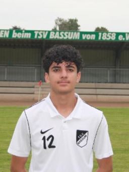 Avatar Bild für Kamiran Samoki