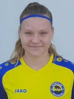 Avatar Bild für Celine Schenk