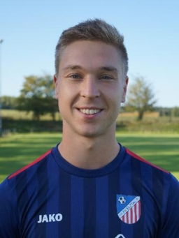 Avatar Bild für Yannick Fischer