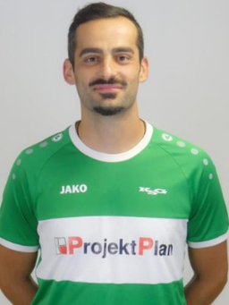 Avatar Bild für Anastasios Kivotidis