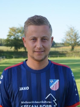 Avatar Bild für Jonas Holzschuh