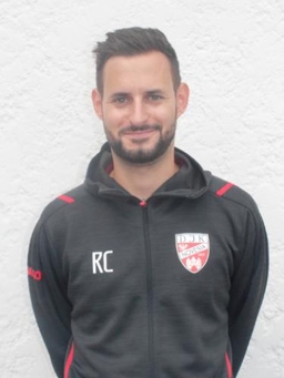 Avatar Bild für Rene Cyris