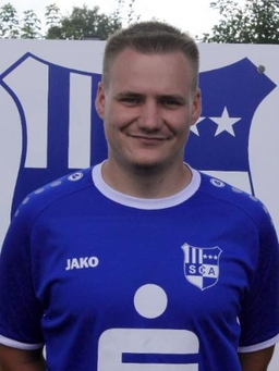 Avatar Bild für Leon Reekers