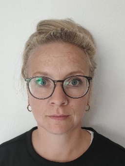 Avatar Bild für Daniela Hofmann