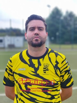 Avatar Bild für Kai Ben Hamza