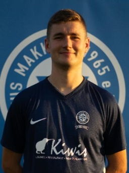 Avatar Bild für Andrii Kazmirchuk