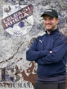 Avatar Bild für Tobias Schumann