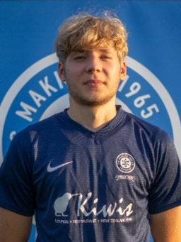 Avatar Bild für Moritz Sauerbrei