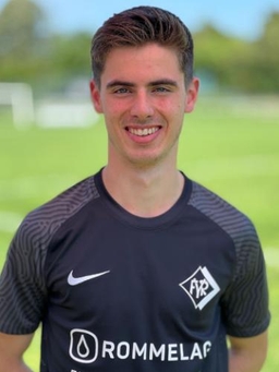 Avatar Bild für Jannik Barth