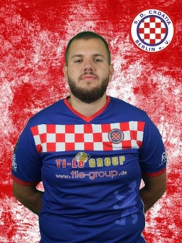 Avatar Bild für Angelo Juricevic