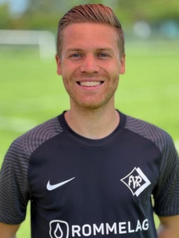 Avatar Bild für Florian Hemmel