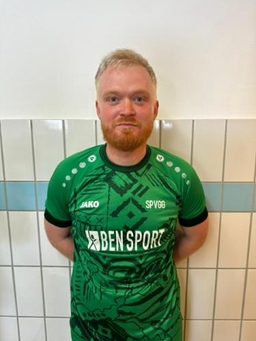 Avatar Bild für Denis Mynarek