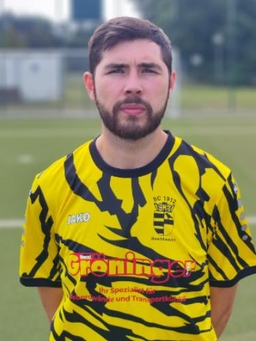 Avatar Bild für Fabian Huysmann