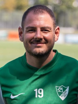 Avatar Bild für Dominik Schlatter