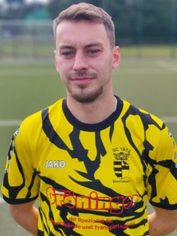 Avatar Bild für Bartek Olejarz