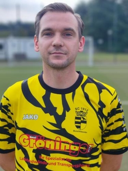 Avatar Bild für Markus Tobola