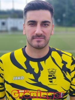 Avatar Bild für Emre Yilmaz