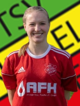 Avatar Bild für Lorena Klingebiel