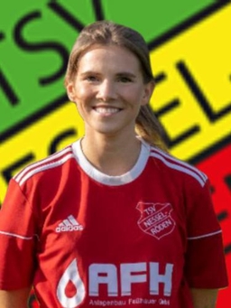 Avatar Bild für Anna-Lisa Nolte