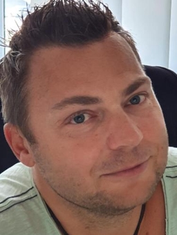 Avatar Bild für Gordon Wolfgramm