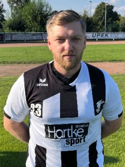 Avatar Bild für Dennis Bart