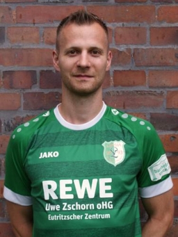 Avatar Bild für Andreas Schmidt