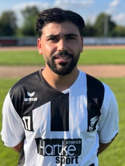 Avatar Bild für Norman Hamo