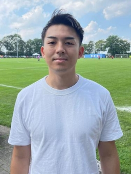 Avatar Bild für Kei Kitahara