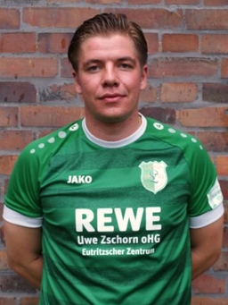 Avatar Bild für Lukas Schlesinger