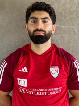 Avatar Bild für Hakan Kibar
