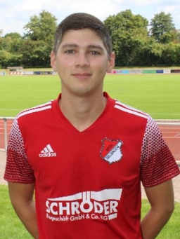 Avatar Bild für Fabian Wodke