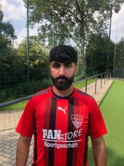 Avatar Bild für Mahmoud Aslan