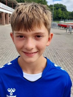 Avatar Bild für William Bettzieche