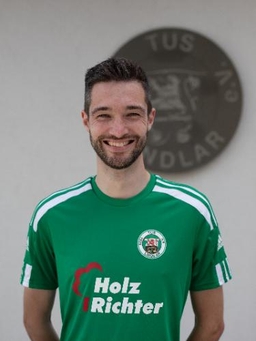 Avatar Bild für Moritz Stellberg