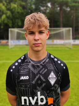 Avatar Bild für Lucas Grave