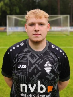 Avatar Bild für Louis Helmut Hölscher