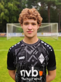 Avatar Bild für Aaron Mersch