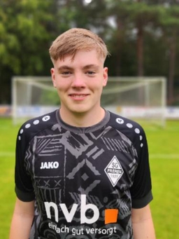 Avatar Bild für Justus Pruisken