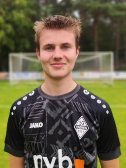 Avatar Bild für Bernard Philip Schnees