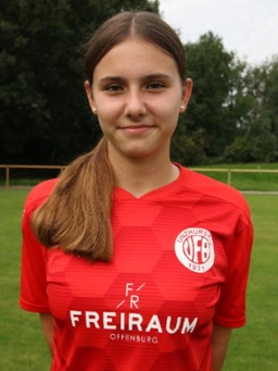 Avatar Bild für Karina Aljochin