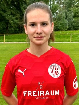 Avatar Bild für Naomi Deuchler