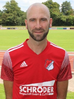 Avatar Bild für Kevin Knubben