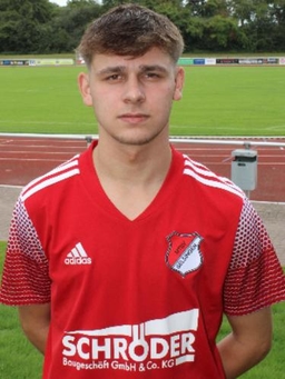 Avatar Bild für Finn Demmer