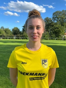 Avatar Bild für Annabell Holtmann